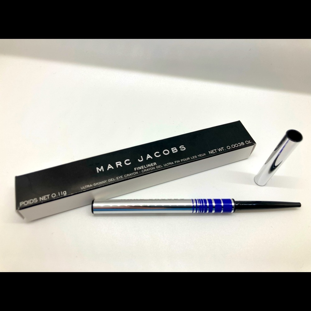 Marc Jacobs Fineliner Ultra-Skinny Gel Eye Crayon Eyeliner